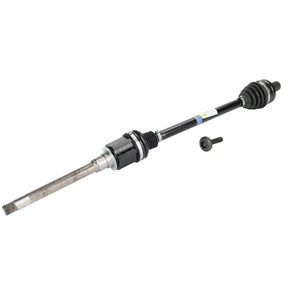 Eje delantero derecho pasajero 1673301301 para Mercedes Benz GLE 167 20-23 - Imagen 1 de 1