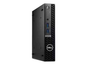 DELL OPTIPLEX 7010 MFF i5-13500T 8GB, 256GB +WI-FI +PowerCable (No OS) - Picture 1 of 4