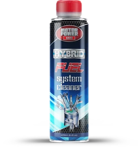 Hybrid Engines Fuel System Cleaner special formula High Quality - Picture 1 of 3