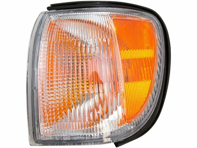 Luz de canto esquerda K885DT para Nissan Pathfinder 1999 2000 2001 2002 2003 2004 - Imagem 1 de 1