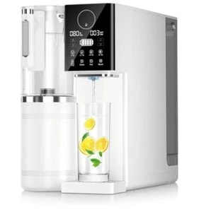 Beatyl Reverse Osmosis Water Filter, Water Purifier 8-Stage RO Filtration System - Picture 1 of 8