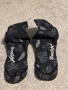 Men's beach volleyball and sand soccer socks - Picture 1 of 5