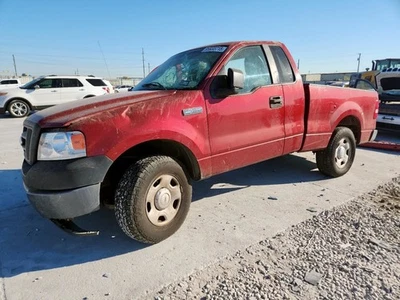 (LOCAL PICKUP ONLY) Fuel Tank 4 Door Super Cab 133" Wb Fits 04-08 FORD F150 PICK Foto 1 de 4
