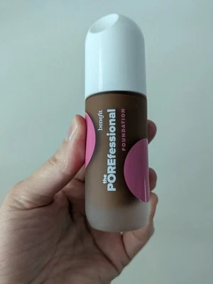 39N Winner Rich Neutral Benefit Porefessional основа разглаживающая размытие - Изображение 1 из 2