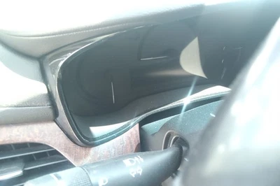 2015 CTS OE Speedometer Gauge Cluster 123K Miles Cadillac - Image 1 of 4