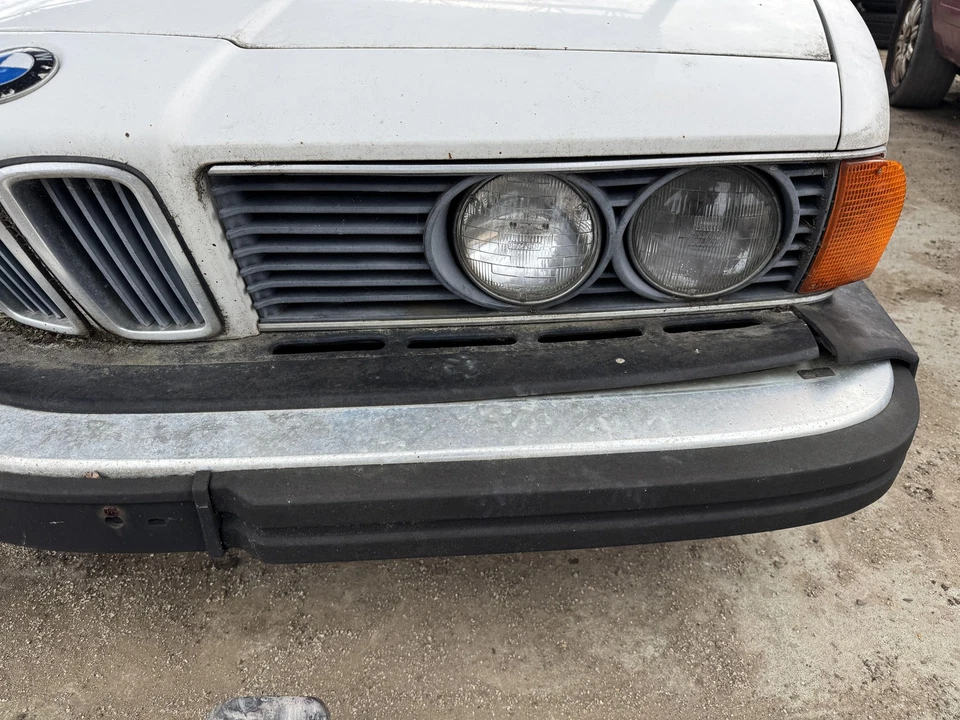 Conjunto Faro BMW L6 Izquierdo 87 Foto 1 de 1