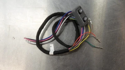 Dakota Digital Dash Mount Cruise Control Switch HND-2 Display Model 02CD2 - Image 1 of 4