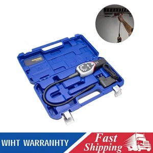 Refrigerant Halogen Leak Detector Air Conditioning Refrigerant Leak Tester R410a - Picture 1 of 9