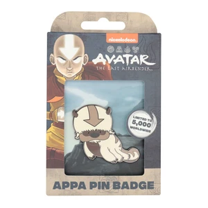 Avatar: The Last Airbender Limited Edition Appa Pin Badge - Picture 1 of 5