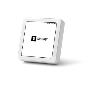 Sumup Solo Kartenterminal - Ersatzteile oder Reparatur Kundendienst kontaktieren - Bild 1 von 6