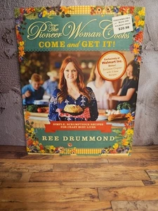 The Pioneer Woman Cooks Walmart Edition Ree Drummond - Picture 1 of 5