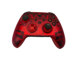 Xbox Special Edition Wireless Gaming Controller&ndash;Pulse Cipher Series X|S(No Box)