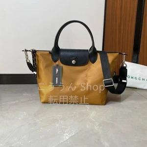Longchamp Le Pliage Energy Top Handle Bag - Picture 1 of 8