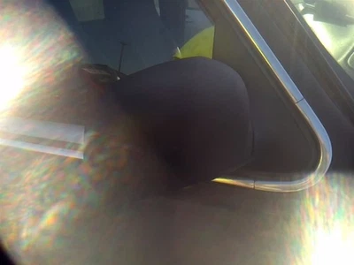 Passenger Right Side View Mirror Manual Fits 96-05 MAZDA B-3000 30370262 - Image 1 of 4