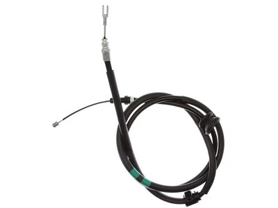 Cable de freno de estacionamiento trasero Raybestos 26919FCDB para Volvo 850 1997 Foto 1 de 2