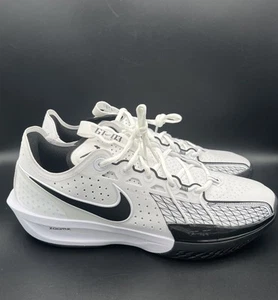 Nike Air Zoom GT Cut 3 TB Promo weiß Basketballschuhe Gr. 12 NEU HJ7022 101 - Bild 1 von 11