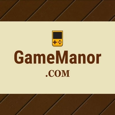 GameManor .com / Dominios en venta / Marca comercial, nombre de sitio web / Namecheap Foto 1 de 2