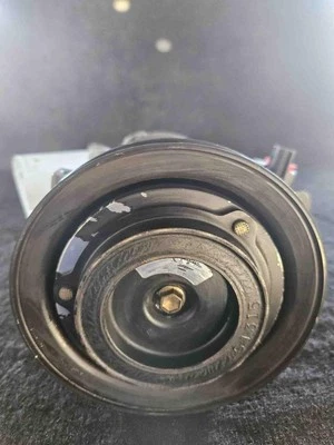 Воздушный компрессор кондиционера DODGE INTREPID 96 97 - Изображение 1 из 4