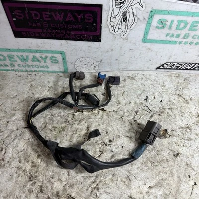 Arnés de cableado de control de aire de ralentí 91-94 Nissan 240sx S13 IAC Foto 1 de 4