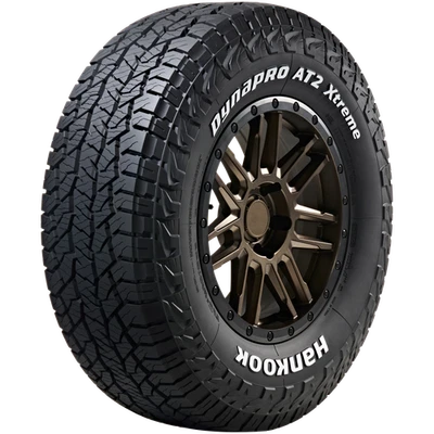 HANKOOK Ganzjahresreifen LT265/70 R 17 TL 121/118S DYNAPRO AT2 XTREME (RF12)  - Bild 1 von 3
