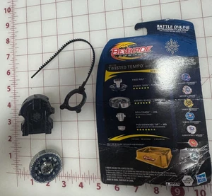 Hasbro Beyblade Legends Twisted Tempo 145 WD Loose Complete #TT - Bild 1 von 4
