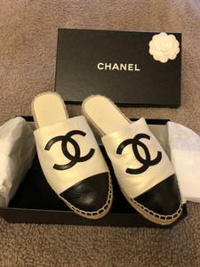 Sandali e scarpe CHANEL per il mare da donna | Acquisti Online su eBay