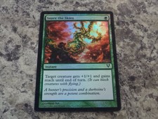 1x Foil - Snare the Skies - Magic the Gathering MTG Avacyn Restored