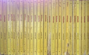TOPOLINO LIBRETTO - ANNATA 1971 - MONDADORI DISNEY NUMERI SINGOLI - Picture 1 of 5