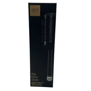 Ghd Haarbürste Keramik Größe 4 Haarstyling Prestige Haarpflege Brush - Bild 1 von 2
