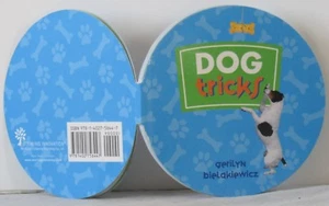 Libro de trucos únicos para perros de Gerilyn Bielakiewicz 2008 - Imagen 1 de 3