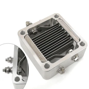 24V Engine Engine Intake Grid Heater For Dodge Cummins 5.9L Turbo 6B USA - Foto 1 di 8