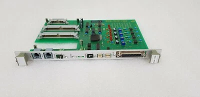 ROCKY CANON BG6-7284 BH9-0189,BG6-7286 BH9-0190 BOARD WORKING FREE SHIP - Image 1 of 4