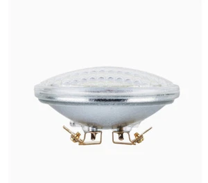 PAR36 Bulb, 9W AC/DC 12V, 3000K 11/20, New - Picture 1 of 6