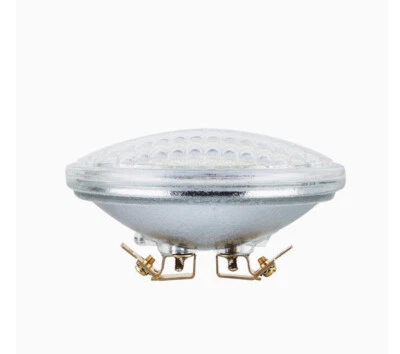 PAR36 Bulb, 9W AC/DC 12V, 3000K 11/20, New - Image 1 of 4