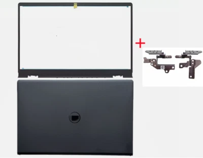 Coperchio superiore Rear Lid bezel back Cover Per Dell Vostro 15 3510 3511 3520 - Immagine 1 di 4