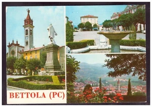 AK Bettola Piacenza Veduten HA243 - Bild 1 von 1