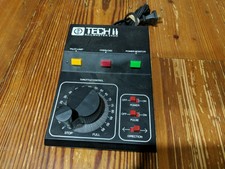 TECH 2 RAILMASTER 2400 HOBBY TRANSFORMER    