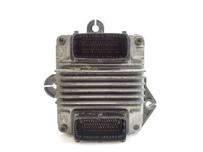 96394312 CENTRALINA MOTORE / XAAS / 2295825 PER DAEWOO KALOS 1.4 SE - Immagine 1 di 4