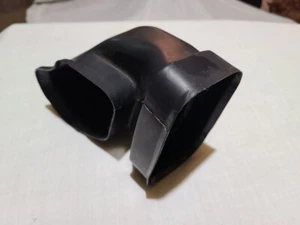 1993-98 Toyota Supra Air Conditioner Vent Duct Adapter, Right Side 55847-14110 - Picture 1 of 2