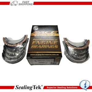 Rodamientos principales ACL Race separación de aceite adicional para FA20D FA20F FB20 FA24D FA24F FB25 - Imagen 1 de 2