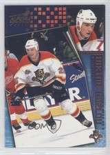 1998-99 Pacific Aurora 1998 Toronto Fall Expo Embossing Viktor Kozlov #81