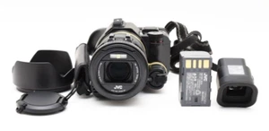 Used GC-YJ40 JVC Kenwood Video Camera Camcorder 2013 from JAPAN - Picture 1 of 10