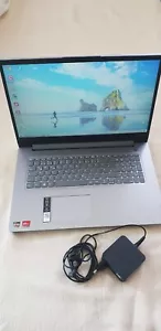 lenovo ideapad 3 17ALC6 (Gebraucht). - Bild 1 von 6