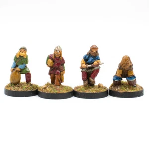 Traders - SSC11 - Saga - Gripping Beast - Pintado profesional - Imagen 1 de 4