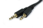 3.5Mm Audio Aux In Cable For A Lenco Bt-9000 Bluetooth Dab Speaker