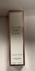 LANCÔME LA VIE EST BELLE Eau de Parfum Refill 100ml - NEU (381) - Bild 1 von 1