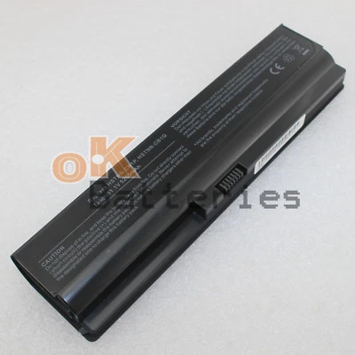5200MAH Battery Fit HP ProBook 5220m 595669-721 FE04 FE06 HSTNN-CB1P HSTNN-Q85C - Image 1 of 4