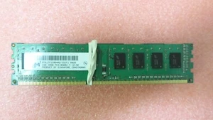 LOT OF 10 Micron MT8JTF12864AY-1G1F1 PC3-8500U 1GB DDR3. - Picture 1 of 4