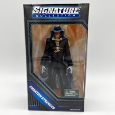 Phantom Stranger DC Universe Classics Signature Collection Mattel 2013