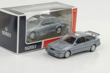 BMW 325I TOURING break gris métallisé 1/18 E30 EUR 119,90 - FR